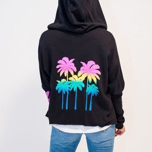 Love Like a Sunset Hoodie